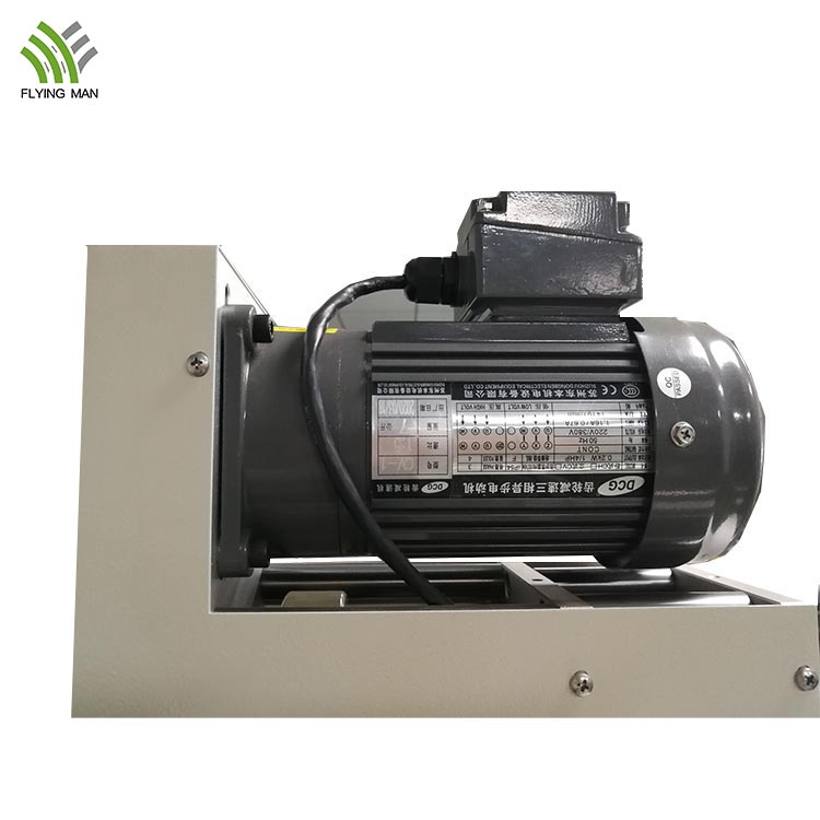 Machine de stratification multicouche Multi Layer Laminating Machine
