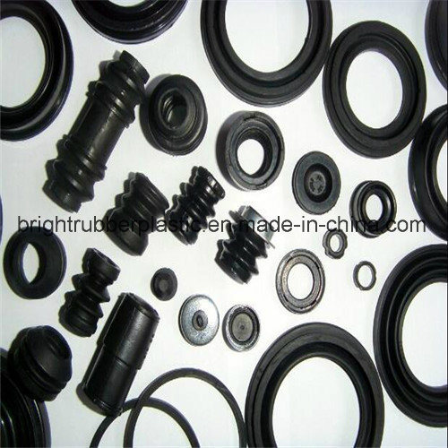Customized Various High Quality Rubber Parts