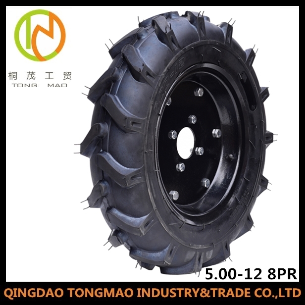 Irrigation Equipment Tyre for Agriculture Tractor (TM500-12)