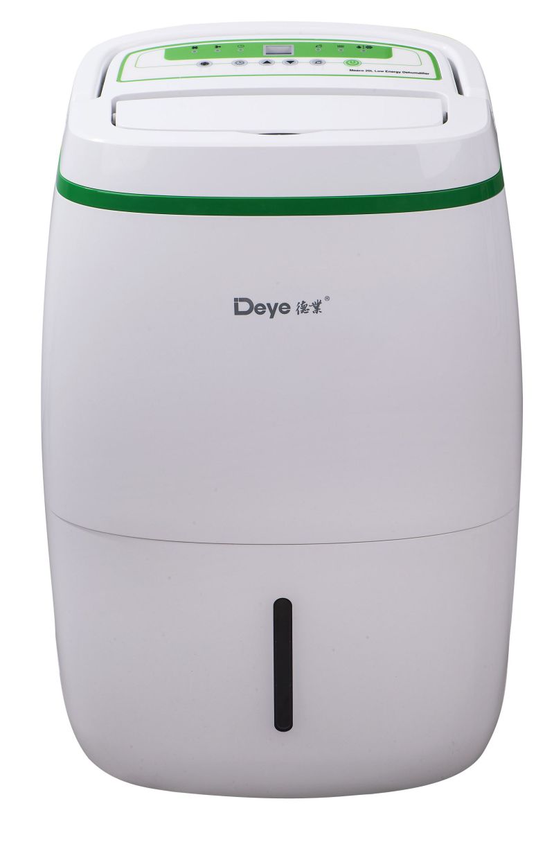 Dyd-F20A Top Quality Portable Economical Room Dehumidifier