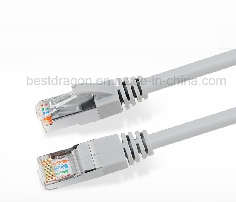 RJ45 100FT Ethernet UTP FTP SFTP Network LAN Cat5e CAT6 Cable