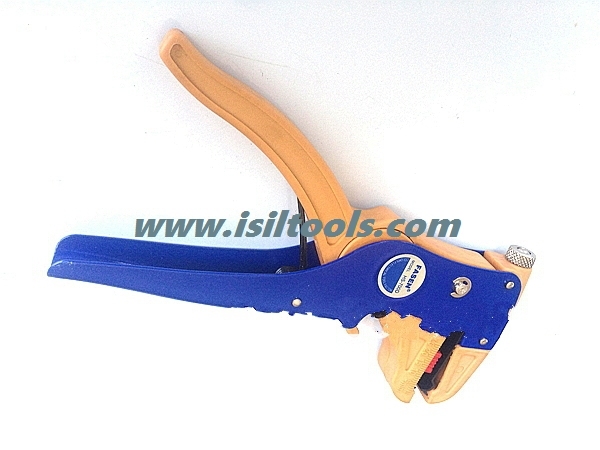 Igeelee Wire Stripper and Cutter HS-700d 0.25-2.5mm2