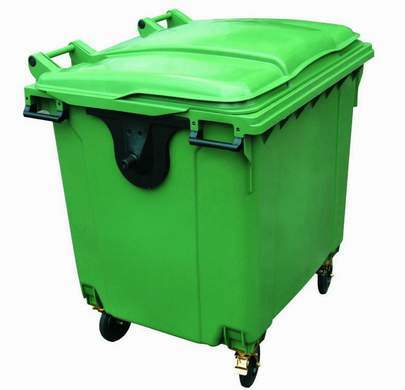 Roll Container of Disposal System (JL020)