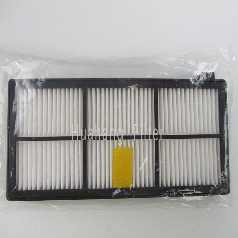 Alternative W10311524 activated carbon air filter for refrigerator