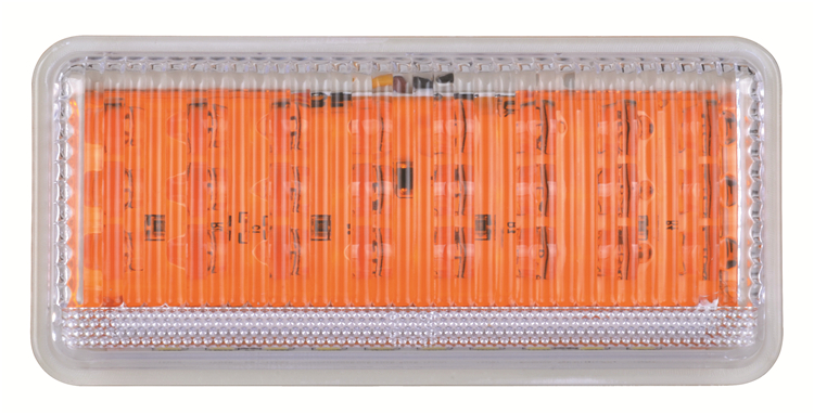 led side light led side light