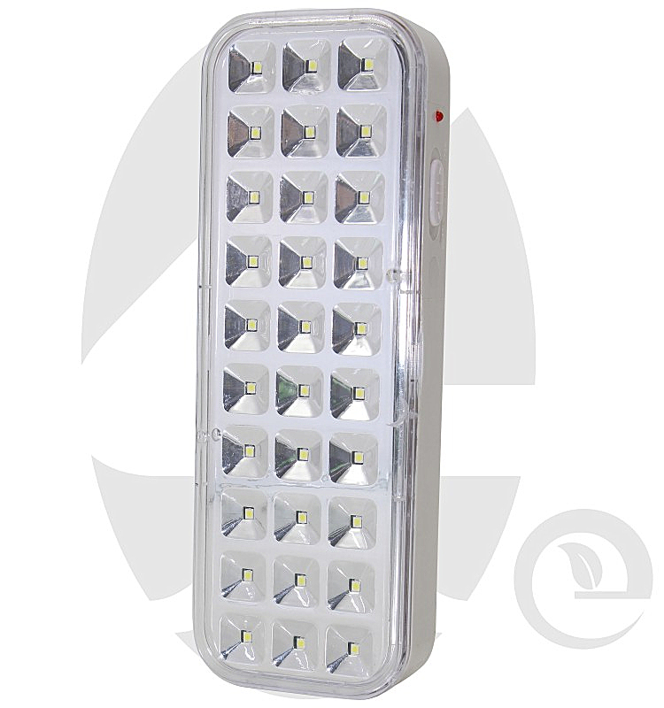Mini LED Emergency for Home Lighting