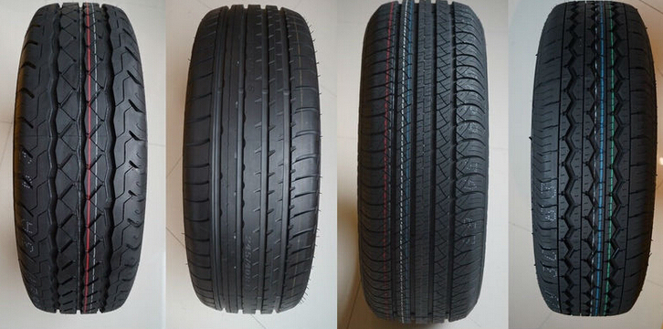 205/55r16 225/45zr17 155r12 Top Brands Rotalla PCR ATV Tyre