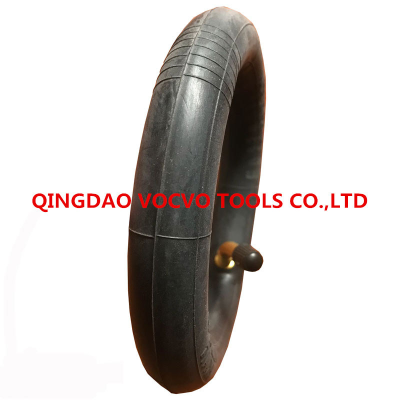 High Quality Butyl Natural Rubber Inner Tubes