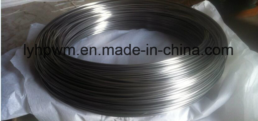 Molybdenum Wire Dia0.08mm (2000m in one spool)