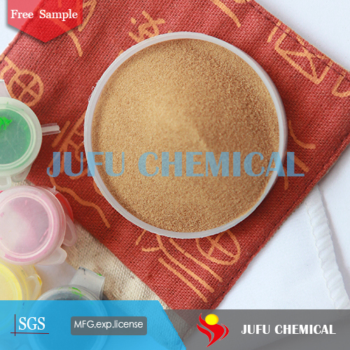 High Effect Dispersant Agent Nno Used for Textile Auxiliary