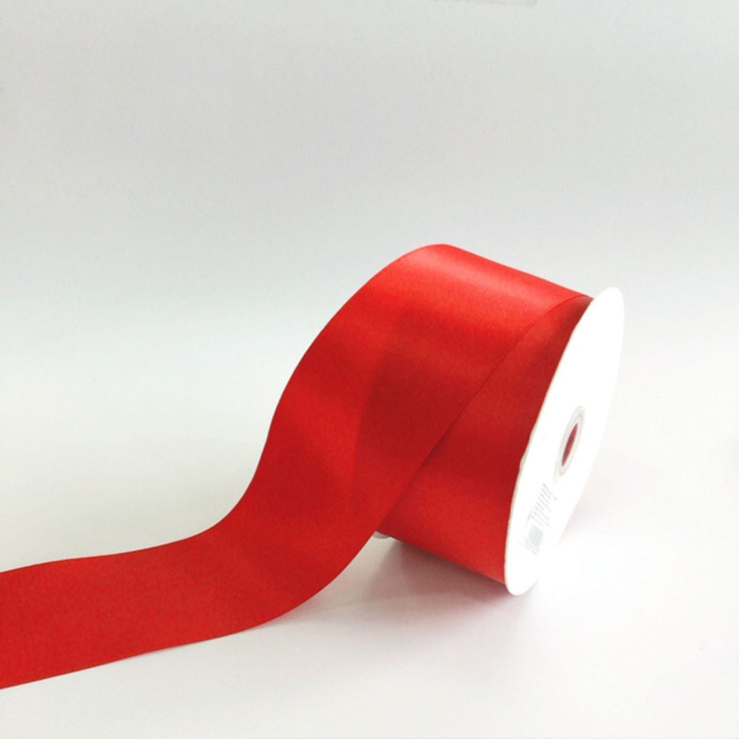 Team Race and Club Various Colors 5 Inch Satin Ribbon Factory