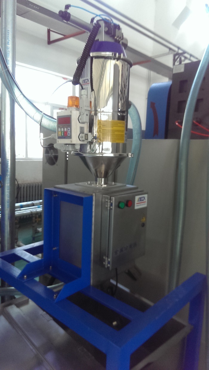 Metal Detector Separator for Food, Pharmaceutical, Plastic, Chemical, Toy Industry