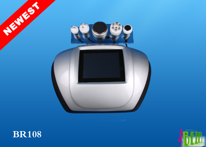 Cavitation Multifunction RF Body Slimming Machine