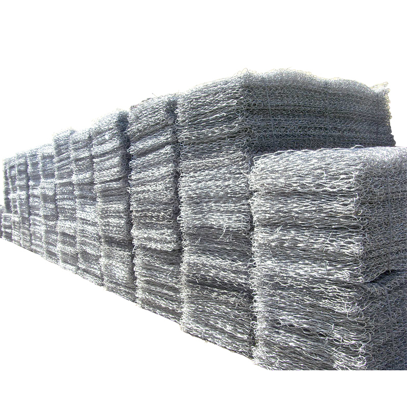 Electro Galvanized Hexagonal Wire Mesh