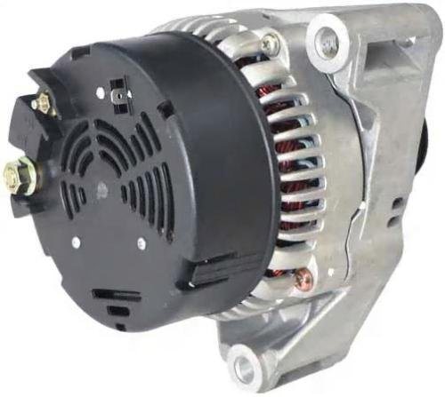 Alternator for Mercedes Benz, 300ce, C220, C280, E300d, 0123335002, 0123330001