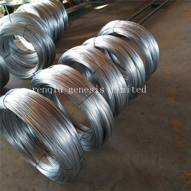 High Carbon Spring Steel Which Is Used for Mattress Production