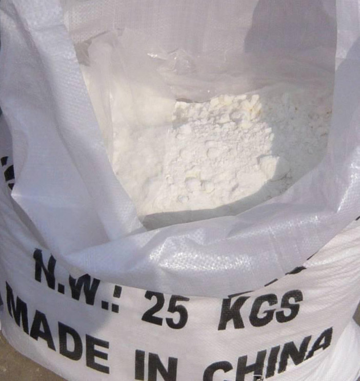 Purity Used in Textile and Leather Factories Sodium Formate 98%