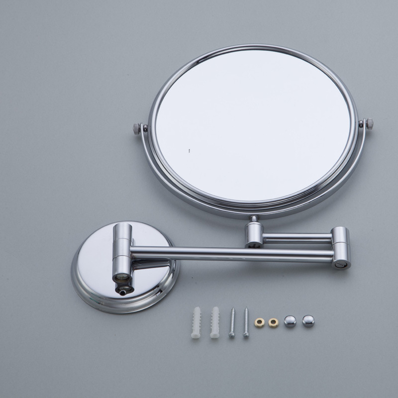 Bathroom Makeup Cosmetic Wall Mirror