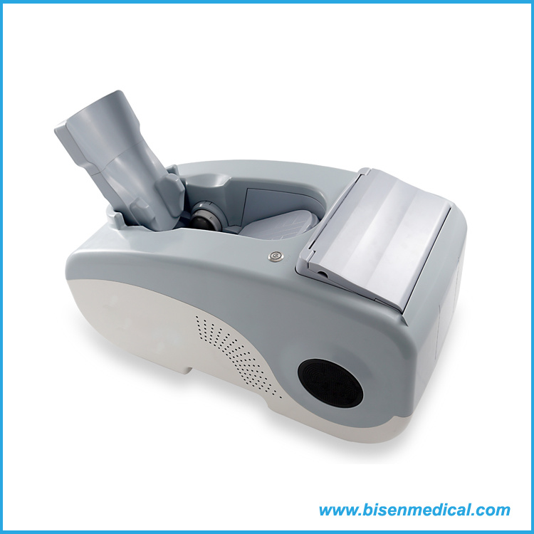 BS-3000 Automatic High Effective Medical Ultrasound Bone Densitometer (BMD Machine)