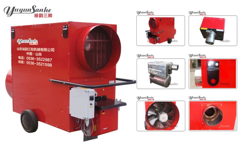 Poultry Gas Heater/ Coal Heating Machine/Oil Burning Heating Machine