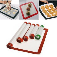 Whole Sale Silicone Baking Mat