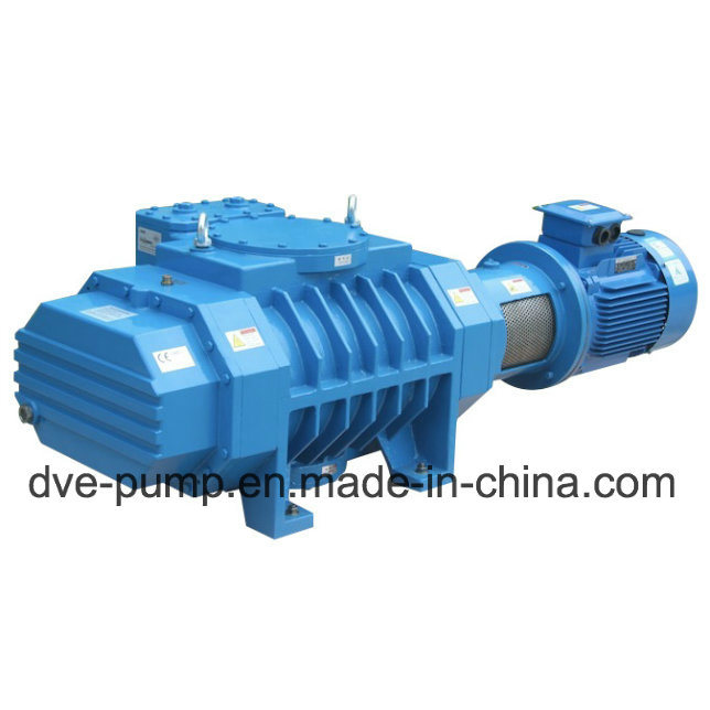 Zj Series Roots Vacuum Pump Manufacturer in China