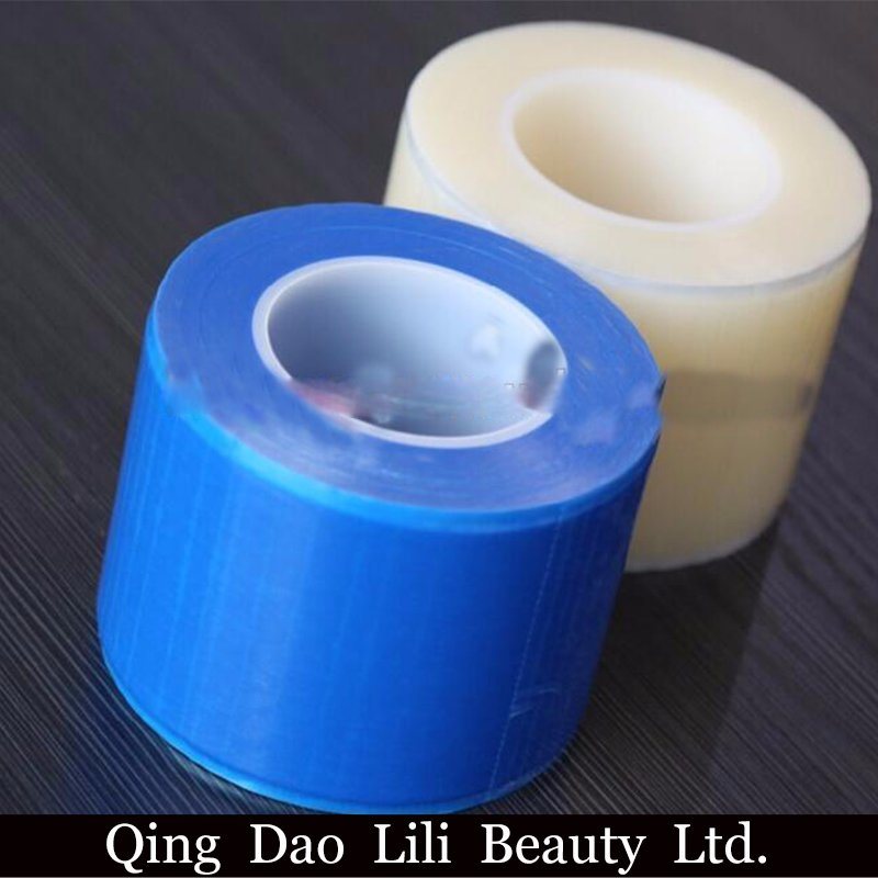 Disposable Plastic Protective Film Roll Microblading Tattoo Tools Hygienic Machine Accessories for Permanent Makeup