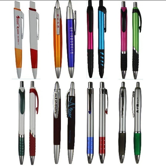 Promotional Gifts Ball Pens