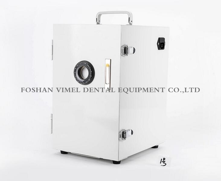 Dental Lab Dust Collector Vacuum Cleaner 110V/220V