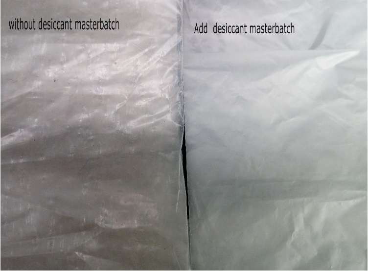 12 24 48 Hours Moisture Absorb Desiccant Masterbatch for Recycled PE Plastic