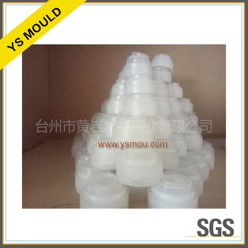 Speciality Edible Oil Bottle Cap Mold