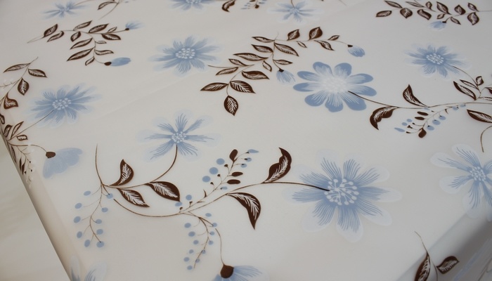High Quality Tablecloth PVC\EVA
