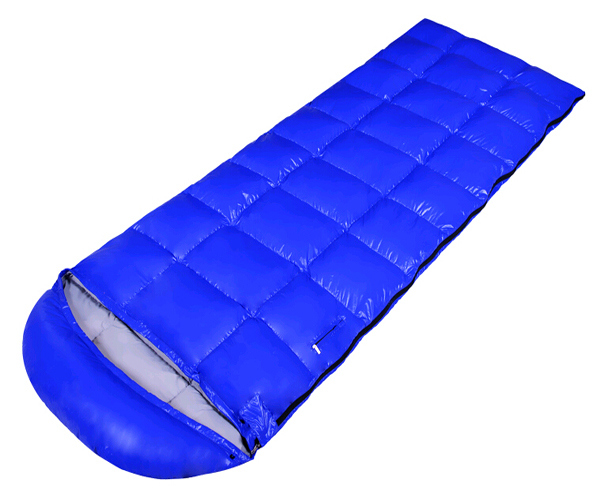 Excellent Quality Outdoor Event Warm Down Sleeping Bag