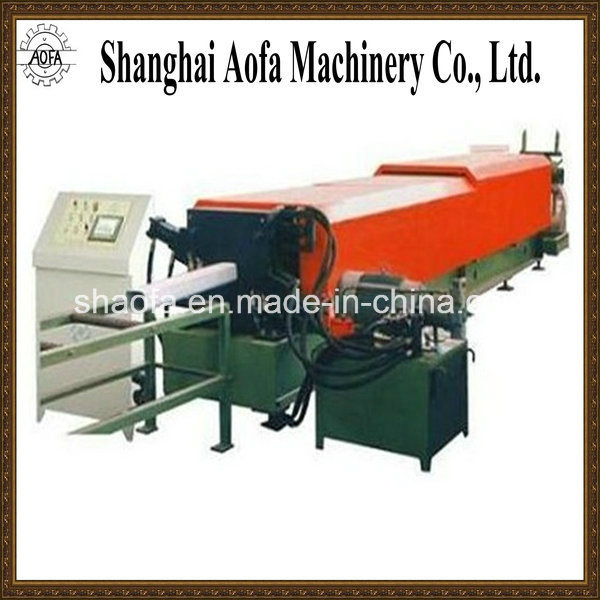 Round Pipe Roll Forming Machine