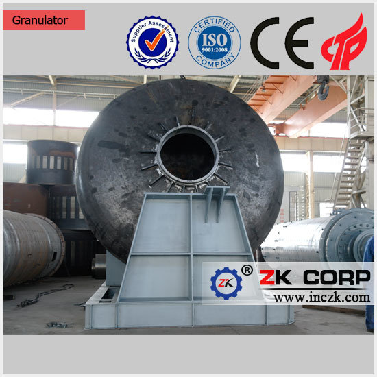 Superior Quality Sand Making Machine, Disk Granulators