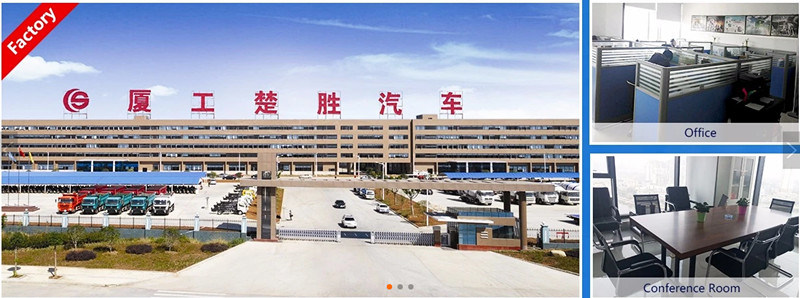 Fire Fighting Truck China Supplier Customized Factory