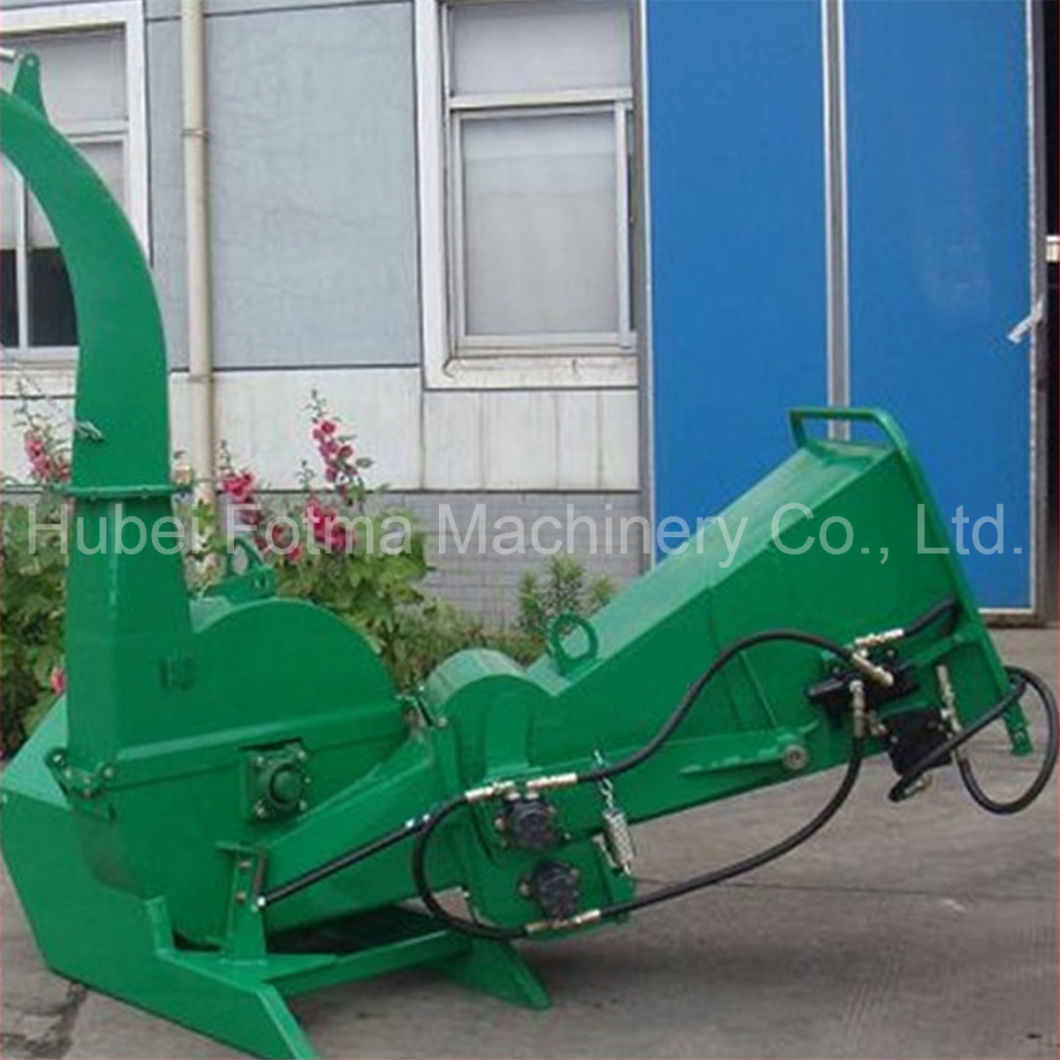 Garden Hydraulic Wood Chipper (BX Series, CE Approval)