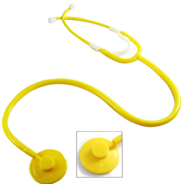 Best Quality Medical Binaural Stethoscope (P601)