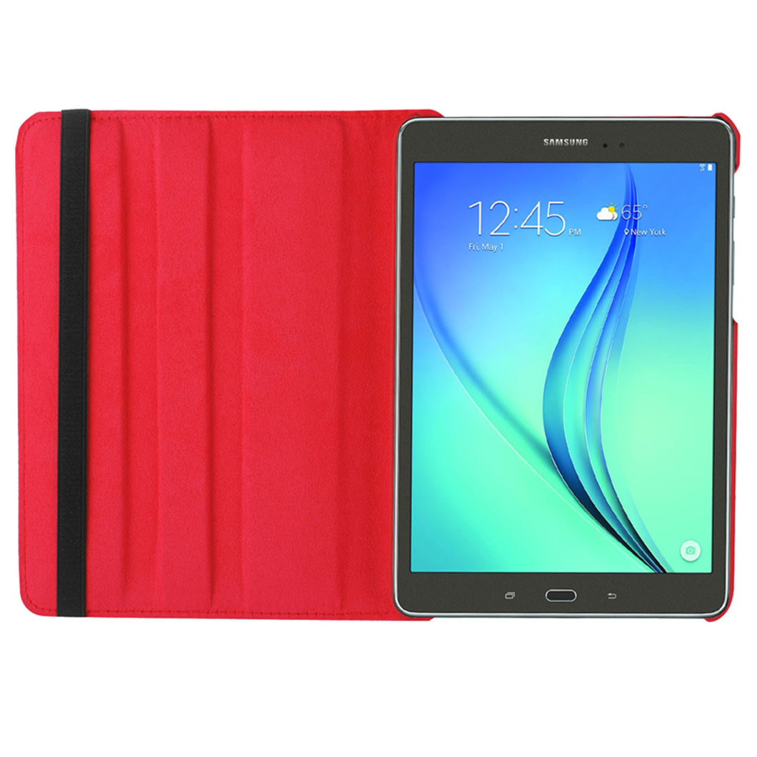 8 Inch Scratch Proof Smart Tablet Cover for Samsung Tab