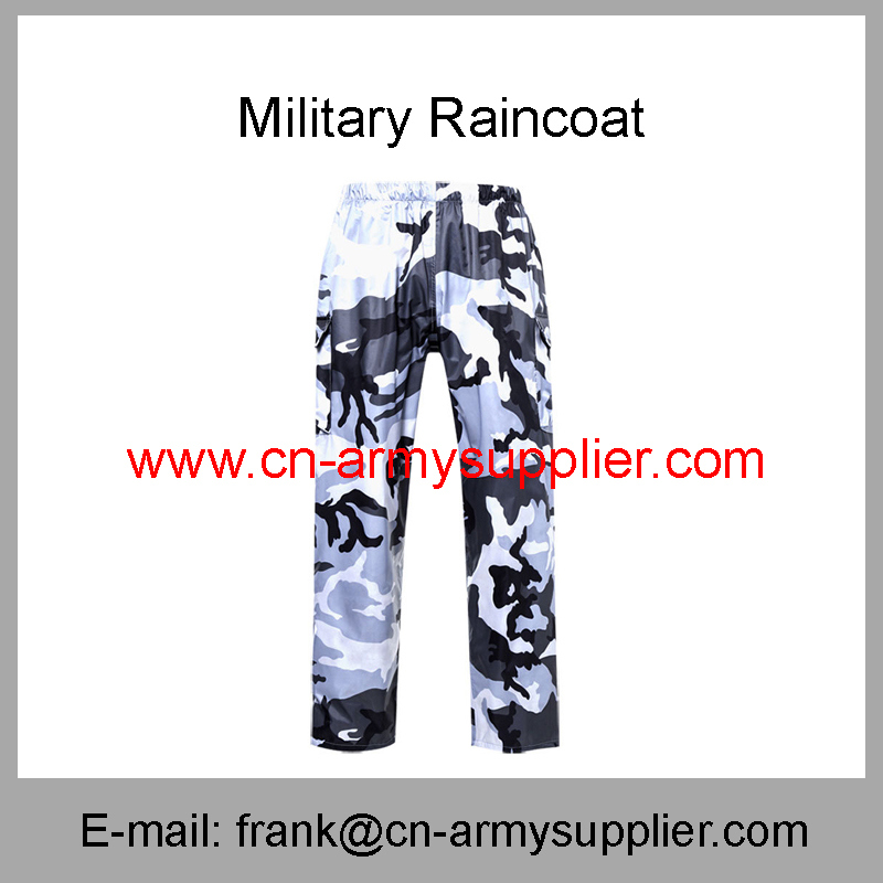 Reflective Raincoat-Military Raincoat-Traffic Raincoat-Army Raincoat-Duty Raincoat-Police Raincoat