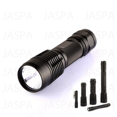 Super Bright CREE Xpg2 Aluminum LED Flashlight (11-1SP097)