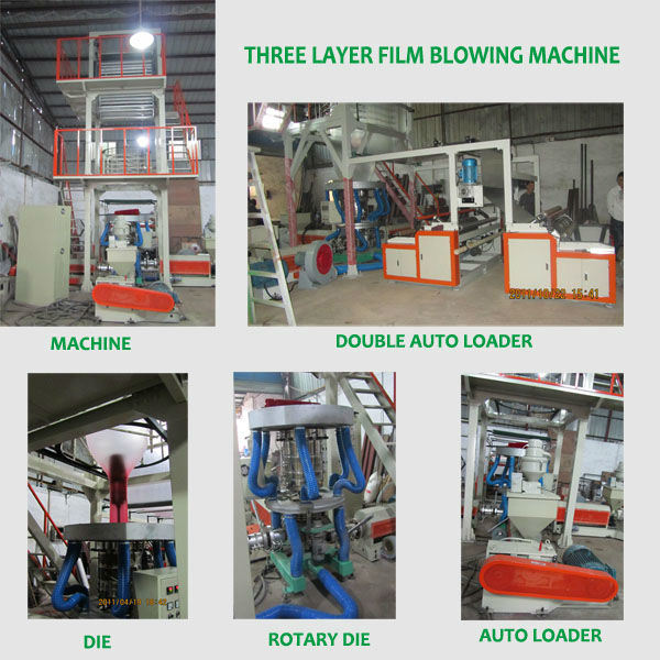 Four Color Flexible Printing Machine (YT) , PP/PE Bag, Cellophane and Roll Paper