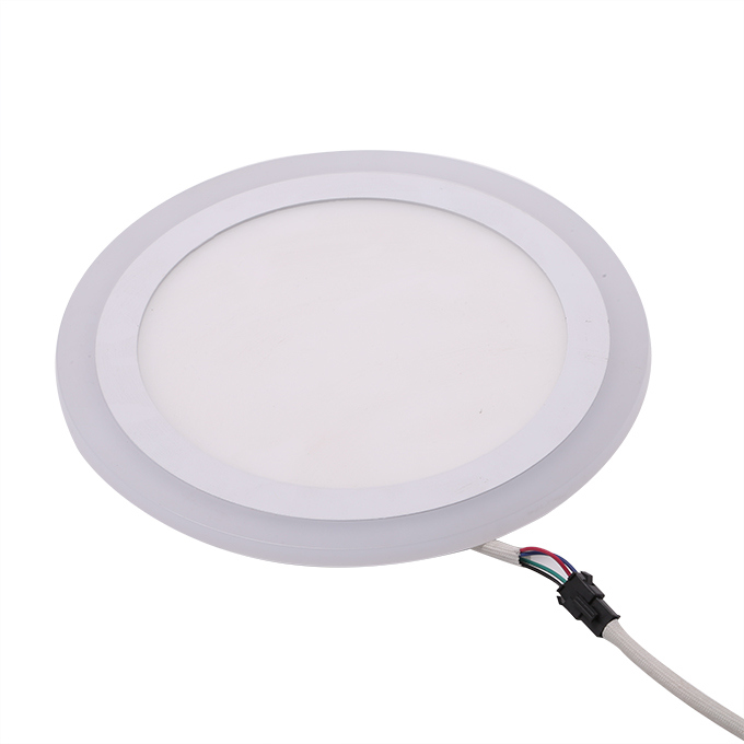 Sunle PF95% Driver Ceiling Dimmable LED Panel Light (SLBL032)