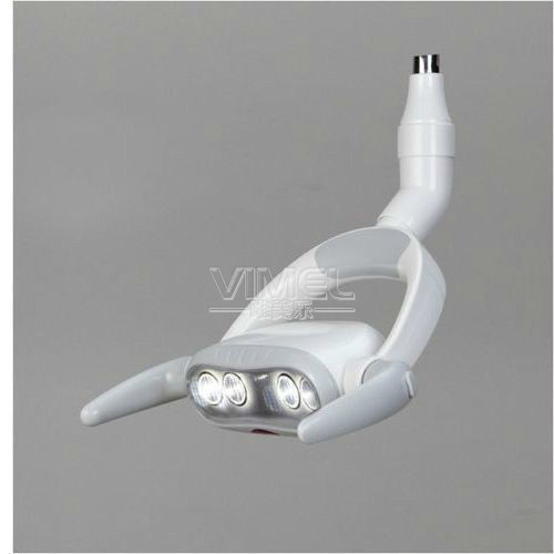 Coxo LED Oral Light Lamp Induction Lamp