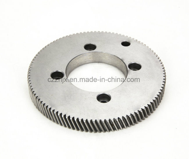 High Precision Customized Transmission Precision Gear