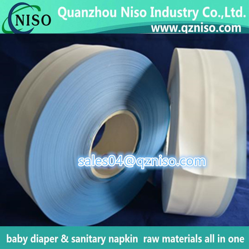 PP Side Tape PP Closure Tape for Diaper Raw Materials