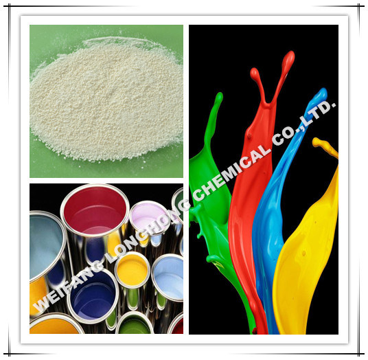 Coating Material Grade CMC LV, Mv, Hv / Coating Material Grade CMC Medium Viscosity / Caboxy Methyl Cellulos / CMC LV, Mv and Hv for Coating Material Use