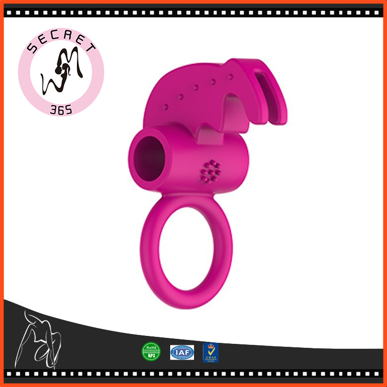 Sex Vibrator Male Longer Lasting Sex Vibrator Cock Ring Penis Rings Vibrating Sexy Toys for Men