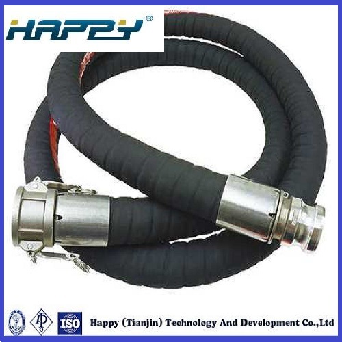 Tank Truck Petroleum Suction Hose