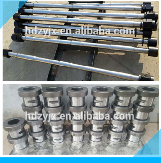 Hydraulic Hammer Chisel, Rock Chisel, Hydraulic Breaker Chisel in Road Broken, Building Demolition, Road Broken, Mining